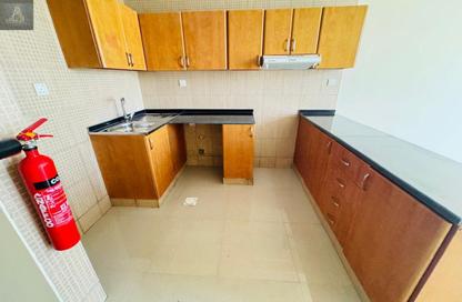 Apartment - Studio - 1 Bathroom for sale in Al Nuaimiya Towers C - Al Nuaimiya - Ajman