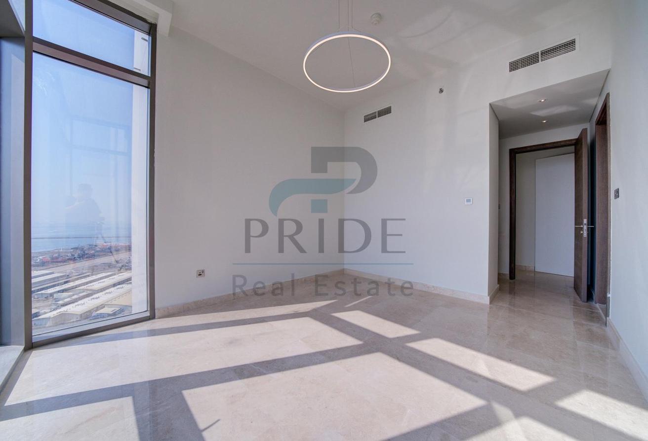 3Bed Plus Maid | High Floor | Corner unit | Vacant photo 9