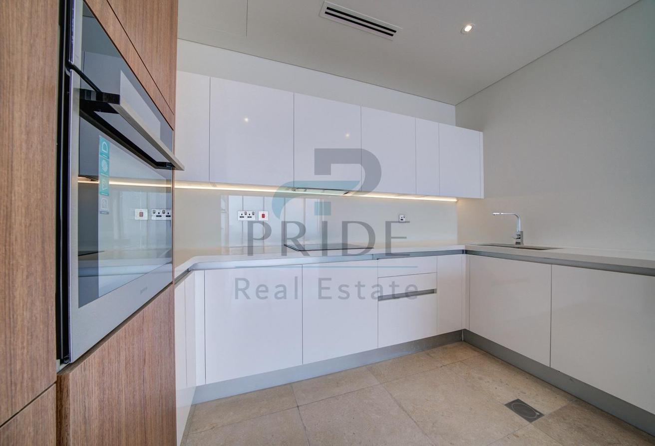 3Bed Plus Maid | High Floor | Corner unit | Vacant photo 5