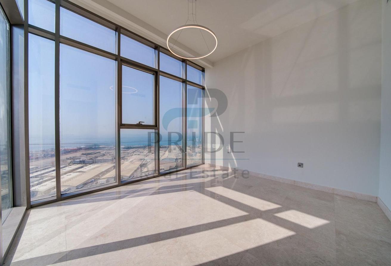 3Bed Plus Maid | High Floor | Corner unit | Vacant photo 4