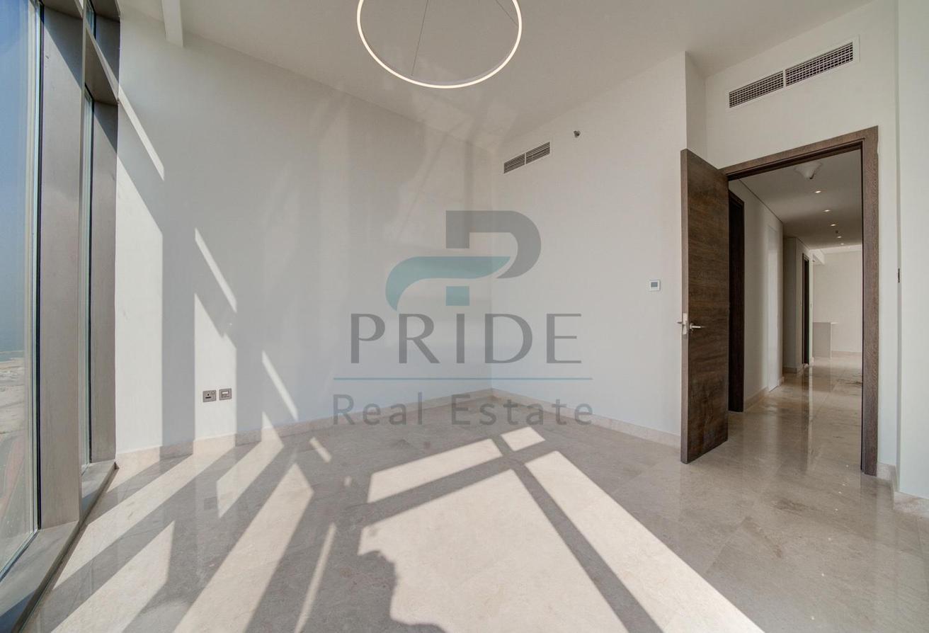 3Bed Plus Maid | High Floor | Corner unit | Vacant photo 10