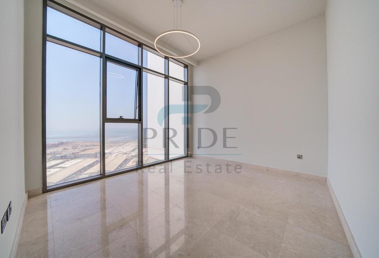 3Bed Plus Maid | High Floor | Corner unit | Vacant photo 15