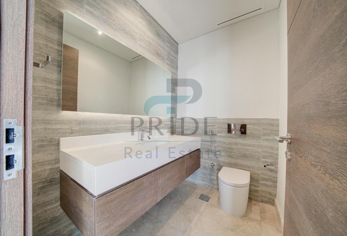 3Bed Plus Maid | High Floor | Corner unit | Vacant photo 7