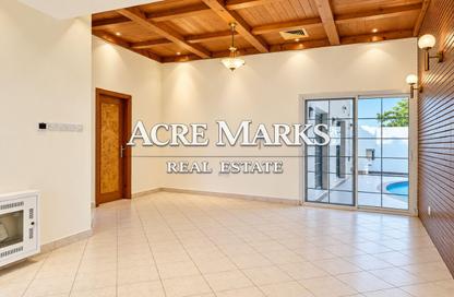 Villa - 4 - 4 for rent in Mirdif Villas - Mirdif - Dubai