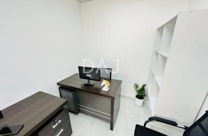 Office Space - Studio - 1 for rent in Reem Residency - Al Karama - Bur Dubai - Dubai
