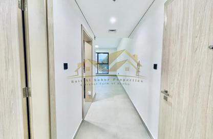 Apartment - 1 Bedroom - 2 Bathrooms for rent in Jumeirah Garden City - Al Satwa - Dubai