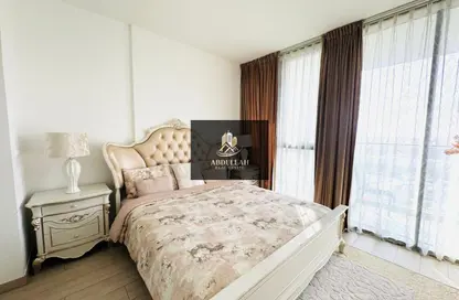 Apartment - 3 Bedrooms - 4 Bathrooms for rent in MISK Apartments - Aljada - Sharjah