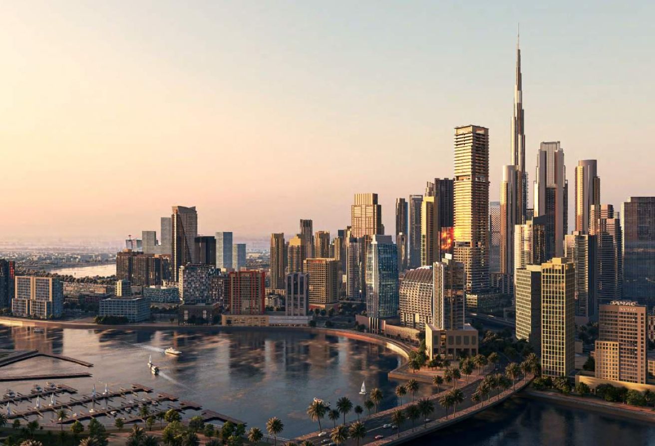 1 bedroom apartment in St. Regis Residences Financial Center Road, Downtown Dubai: 9