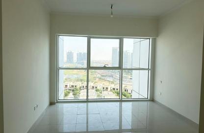 Apartment - Studio - 1 for sale in Carson A - Carson - Damac Hills - Dubai