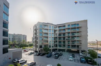 Apartment - 1 Bedroom - 2 Bathrooms for sale in MAG 525 - Mag 5 Boulevard - Dubai South (Dubai World Central) - Dubai