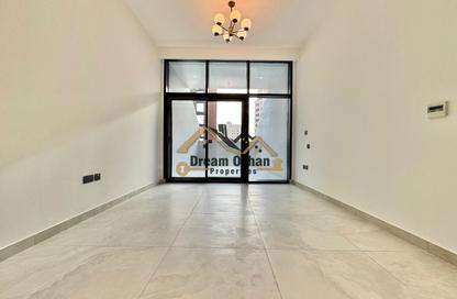 Apartment - Studio - 1 for rent in Sama Al Jaddaf - Al Jaddaf - Dubai