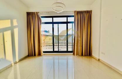 Apartment - 1 - 2 for rent in Jumeirah Garden City - Al Satwa - Dubai