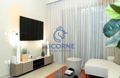 Apartment - 2 Bedrooms - 3 Bathrooms for rent in Downtown Views II Tower 2 - Downtown Views II - Zabeel 2 - Zabeel - Dubai