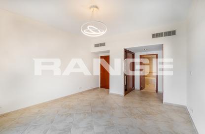 Apartment - 3 - 4 for rent in Sherlock House 1 - Sherlock House - Motor City - Dubai