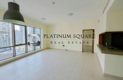 Apartment - 1 Bedroom - 2 Bathrooms for rent in South Ridge 1 - South Ridge - Downtown Dubai - Dubai
