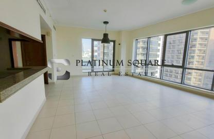 Apartment - 1 Bedroom - 2 Bathrooms for rent in South Ridge 1 - South Ridge - Downtown Dubai - Dubai