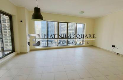 Apartment - 1 Bedroom - 2 Bathrooms for rent in South Ridge 1 - South Ridge - Downtown Dubai - Dubai