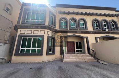 Villa - 5 - 6 for rent in Mohamed Bin Zayed City - Abu Dhabi