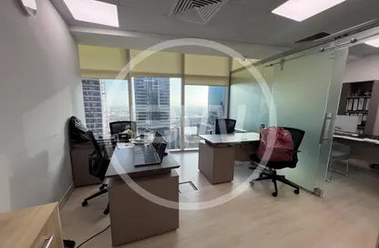 Office Space - Studio for rent in Park Lane Tower - Business Bay - Dubai