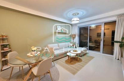 Apartment - 2 Bedrooms - 3 Bathrooms for rent in Pacific Tonga - Pacific - Al Marjan Island - Ras Al Khaimah Apartment - 2 Bedrooms - 3 Bathrooms for rent in Pacific Tonga - Pacific - Al Marjan Island - Ras Al Khaimah