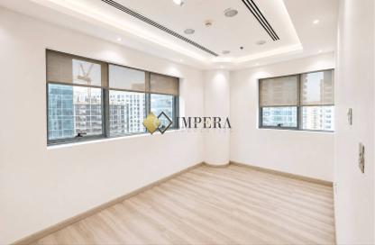 Office Space - Studio for rent in Tameem House - Barsha Heights (Tecom) - Dubai