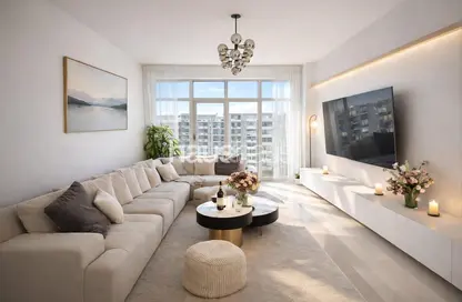 شقة - 2 غرف نوم - 2 حمامات للايجار في فيتا ريسيدينسيا - الصفوح 1 - الصفوح - دبي