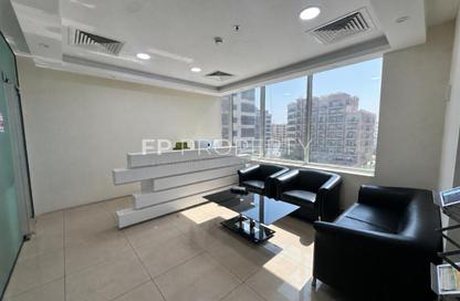Office Space - Studio - 1 Bathroom for sale in SIT Tower - Dubai Silicon Oasis - Dubai Office Space - Studio - 1 Bathroom for sale in SIT Tower - Dubai Silicon Oasis - Dubai