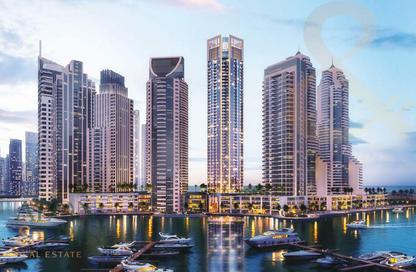 Penthouse - 4 - 5 for sale in LIV Marina - Dubai Marina - Dubai