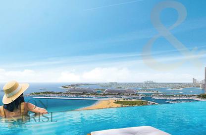 Penthouse - 4 - 5 for sale in LIV Marina - Dubai Marina - Dubai
