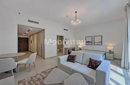 شقة - 1 حمام للايجار في ياس جولف كليكشن - جزيرة ياس - أبوظبي شقة - 1 حمام للايجار في ياس جولف كليكشن - جزيرة ياس - أبوظبي