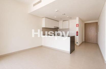 Apartment - 1 - 1 for sale in The Pulse Boulevard Apartments (C2) - The Pulse - Dubai South (Dubai World Central) - Dubai