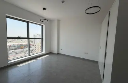 Apartment - 1 Bedroom - 2 Bathrooms for rent in Al Majaz 2 - Al Majaz - Sharjah