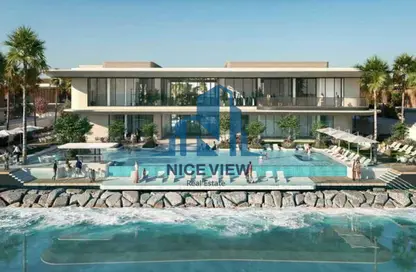 شقة - 1 حمام للبيع في ياس ريفا ريسيدنس - جزيرة ياس - أبوظبي