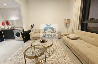 Apartment - 1 Bedroom - 1 Bathroom for rent in The Link - East Village - Aljada - Sharjah Apartment - 1 Bedroom - 1 Bathroom for rent in The Link - East Village - Aljada - Sharjah
