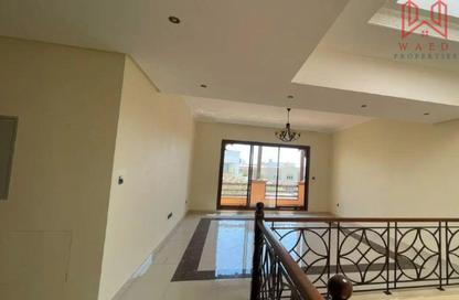Villa - 4 - 5 for rent in Jumeirah 1 Villas - Jumeirah 1 - Jumeirah - Dubai