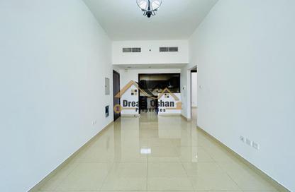 Apartment - 1 - 2 for rent in Al Manal Residence 2 - Dubai Silicon Oasis - Dubai