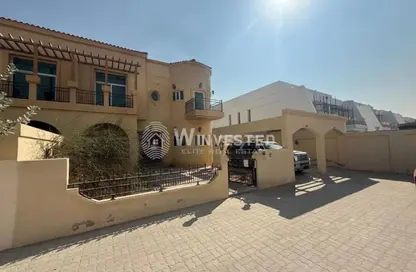 فيلا - 4 غرف نوم - 3 حمامات للبيع في سيح شعيب 2 - مدينة دبي الصناعية - دبي