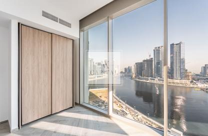 Apartment - 2 Bedrooms - 3 Bathrooms for sale in Peninsula Three - Peninsula - Business Bay - Dubai