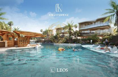 Villa - 5 Bedrooms - 6 Bathrooms for sale in Knightsbridge 2 - District 11 - Mohammed Bin Rashid City - Dubai