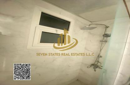 Apartment - 1 Bedroom - 2 Bathrooms for sale in Oasis Tower - Al Rashidiya 1 - Al Rashidiya - Ajman Apartment - 1 Bedroom - 2 Bathrooms for sale in Oasis Tower - Al Rashidiya 1 - Al Rashidiya - Ajman