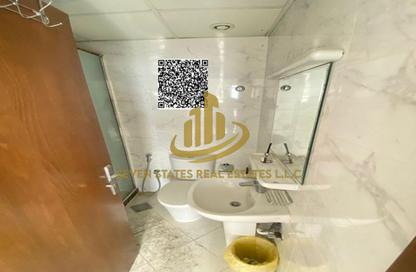 Apartment - 1 Bedroom - 2 Bathrooms for sale in Oasis Tower - Al Rashidiya 1 - Al Rashidiya - Ajman Apartment - 1 Bedroom - 2 Bathrooms for sale in Oasis Tower - Al Rashidiya 1 - Al Rashidiya - Ajman