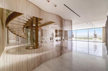 Penthouse - 4 Bedrooms - 4 Bathrooms for sale in Seventh Heaven - Al Barari - Dubai