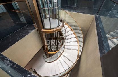 Penthouse - 4 Bedrooms - 4 Bathrooms for sale in Seventh Heaven - Al Barari - Dubai