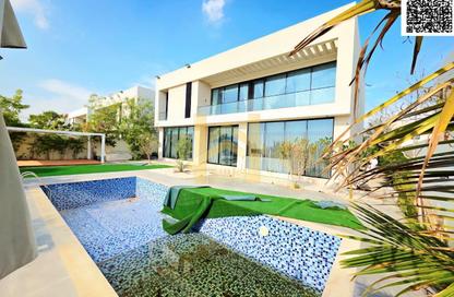 Villa - 5 Bedrooms - 7 Bathrooms for sale in Ras Al Khaimah Creek - Ras Al Khaimah Villa - 5 Bedrooms - 7 Bathrooms for sale in Ras Al Khaimah Creek - Ras Al Khaimah