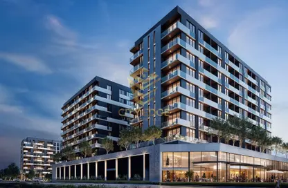 Apartment - 2 Bedrooms - 3 Bathrooms for sale in Olfah - Muwaileh Commercial - Sharjah Apartment - 2 Bedrooms - 3 Bathrooms for sale in Olfah - Muwaileh Commercial - Sharjah