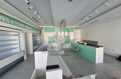 Retail - Studio - 1 Bathroom for rent in Azizi Riviera 22 - Azizi Riviera - Meydan One - Meydan - Dubai Retail - Studio - 1 Bathroom for rent in Azizi Riviera 22 - Azizi Riviera - Meydan One - Meydan - Dubai