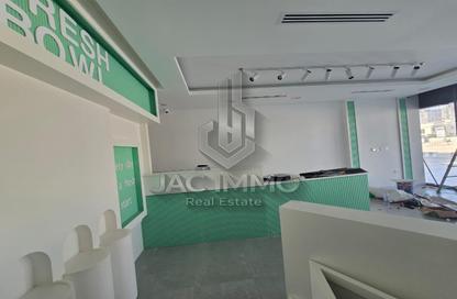 Retail - Studio - 1 Bathroom for rent in Azizi Riviera 22 - Azizi Riviera - Meydan One - Meydan - Dubai Retail - Studio - 1 Bathroom for rent in Azizi Riviera 22 - Azizi Riviera - Meydan One - Meydan - Dubai
