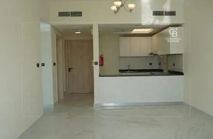Apartment - 1 Bedroom - 1 Bathroom for rent in RR Residence - Dubai South (Dubai World Central) - Dubai