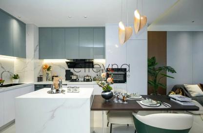 Apartment - 1 Bedroom - 1 Bathroom for sale in Stamn Yuni - Al Satwa - Dubai