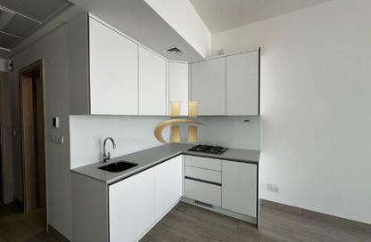 Apartment - Studio - 1 Bathroom for rent in Luma 22 West Tower - Luma 22 - District 10 - Jumeirah Village Circle - Dubai
